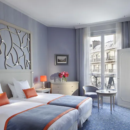 Chateau Frontenac 4*