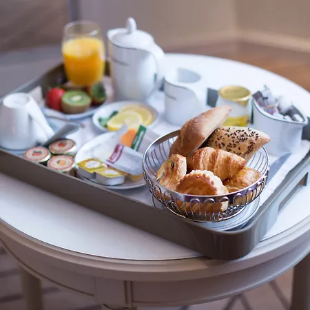 ホテル Chateau Frontenac 4*