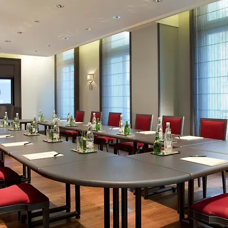 Hotel Château Frontenac 4*