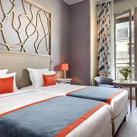 Chateau Frontenac 4*