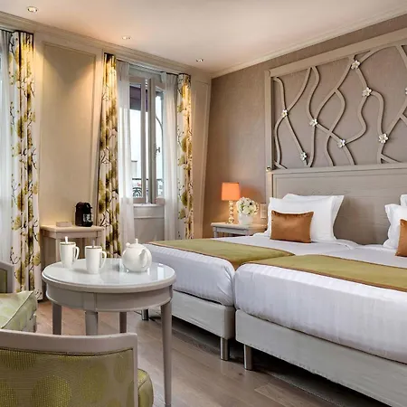 ホテル Chateau Frontenac 4*
