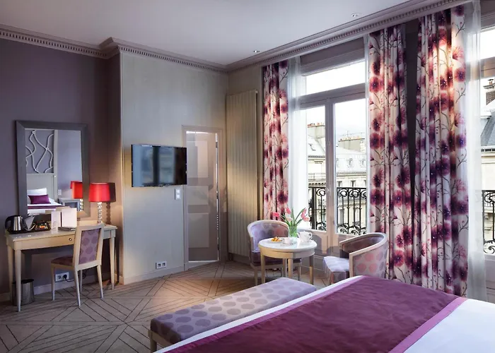 Hotel Château Frontenac 4*