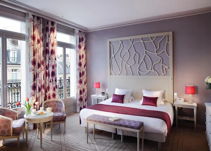 Château Frontenac Hotel