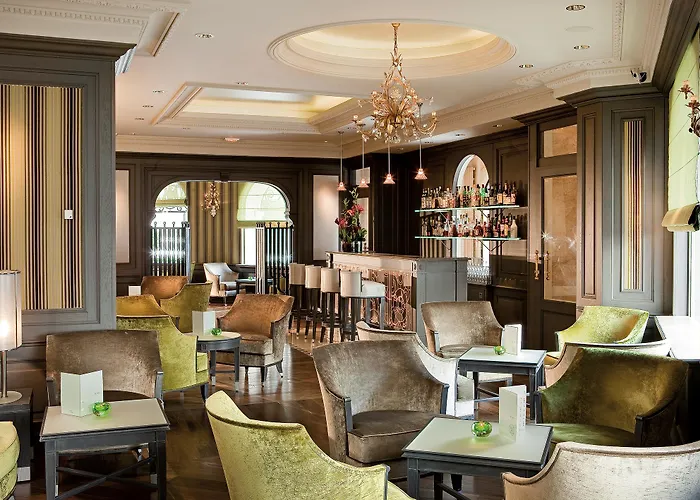 Hotel Château Frontenac