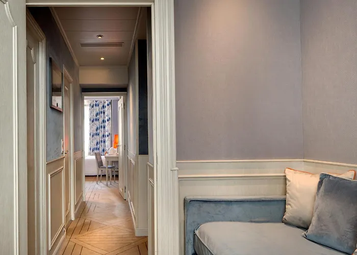 Château Frontenac 4*