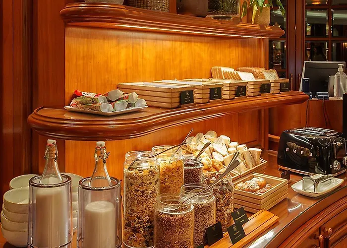 Hotel Château Frontenac