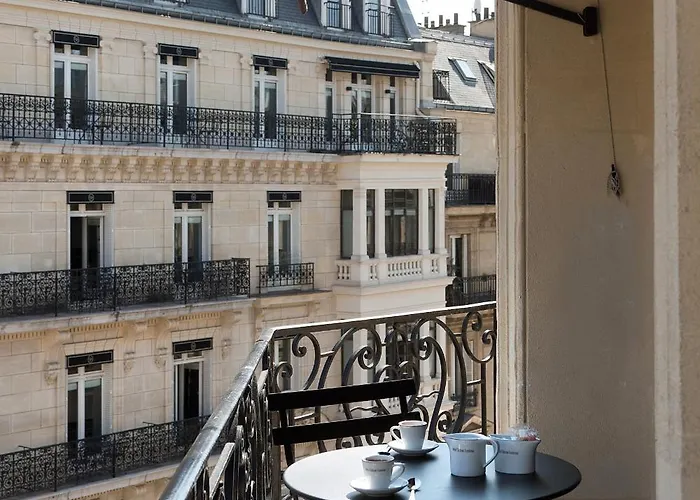 Hotel Château Frontenac 4*