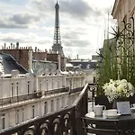Chateau Frontenac Paris