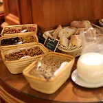 Hotel Chateau Frontenac Paris