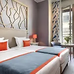 Chateau Frontenac 4*