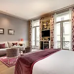 Hotel Chateau Frontenac