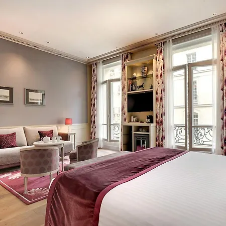 Hotel Chateau Frontenac