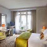 Chateau Frontenac 4*
