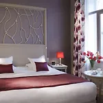 Hotel Chateau Frontenac 4*