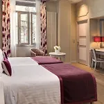 Chateau Frontenac Ξενοδοχείο 4*