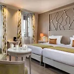 Hotel Chateau Frontenac 4*