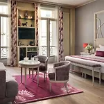 Hotell Chateau Frontenac