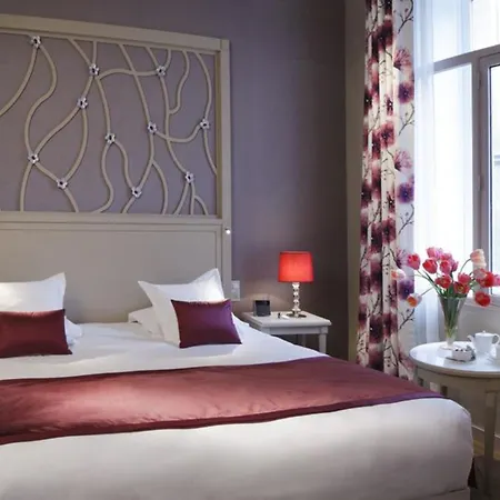 Hotel Chateau Frontenac