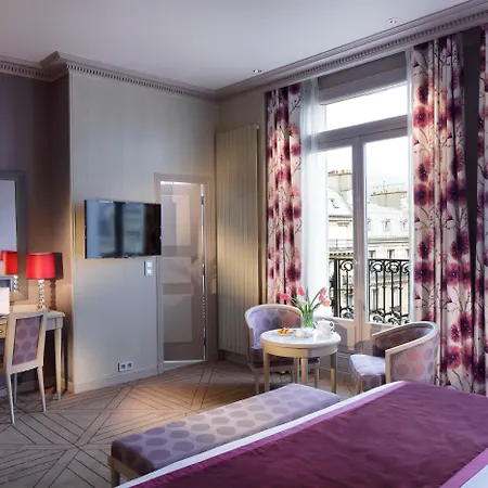 Hotel Chateau Frontenac 4*