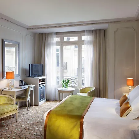 Chateau Frontenac 4*