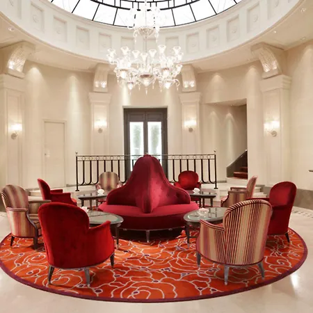 Hotel Château Frontenac París