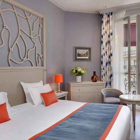 Chateau Frontenac Hotel