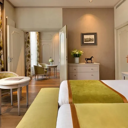 Chateau Frontenac 4*