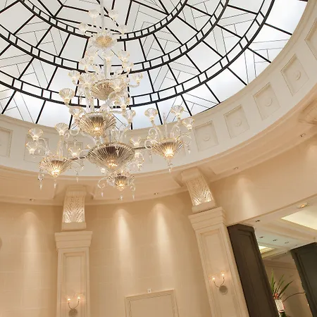 Chateau Frontenac فندق