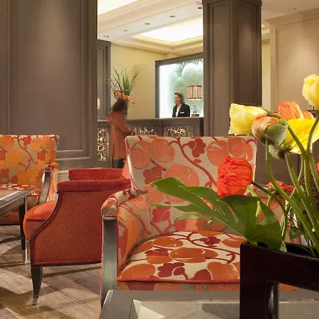 فندق Chateau Frontenac 4*