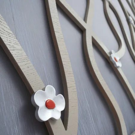 Chateau Frontenac Szálloda Párizs