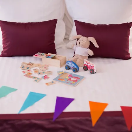 فندق Chateau Frontenac 4*