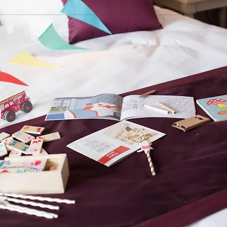 Chateau Frontenac فندق