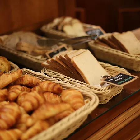 فندق Chateau Frontenac