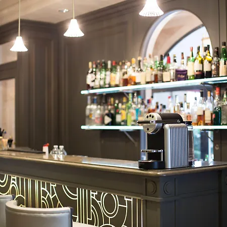 Szálloda Chateau Frontenac 4*