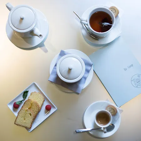 فندق Chateau Frontenac