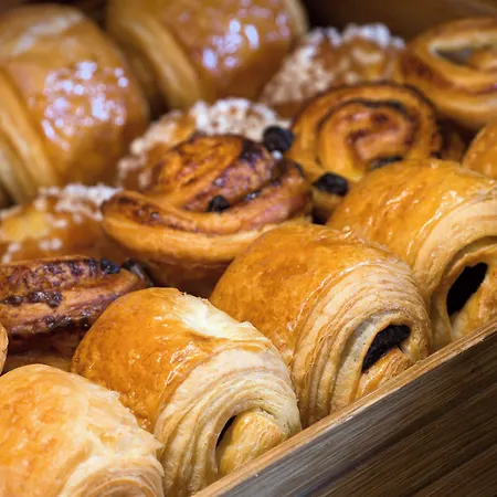 Chateau Frontenac فندق