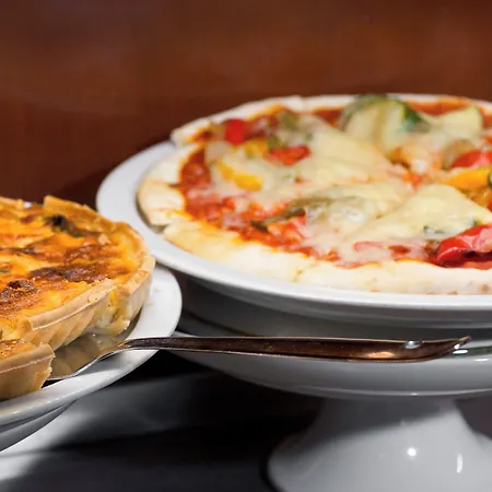 Szálloda Chateau Frontenac 4*