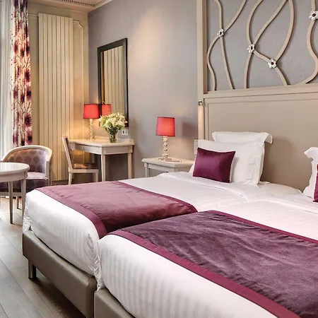 Hotel Chateau Frontenac 4*