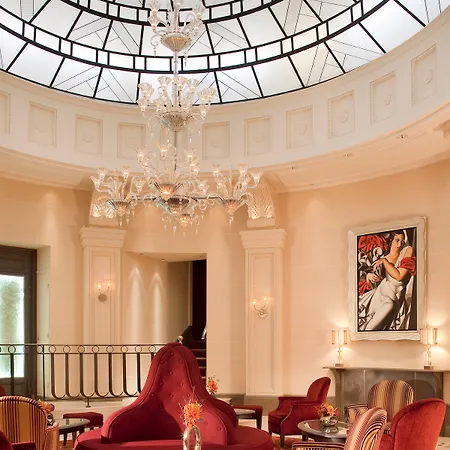 Hotel Chateau Frontenac 4*