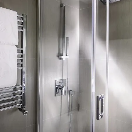 Hotel Chateau Frontenac Parijs