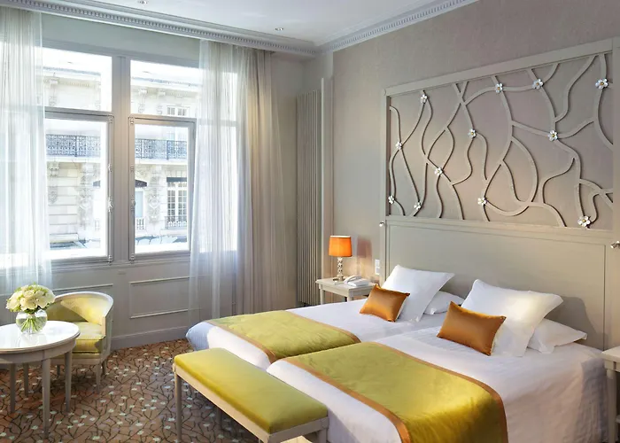 Chateau Frontenac Otel 4*