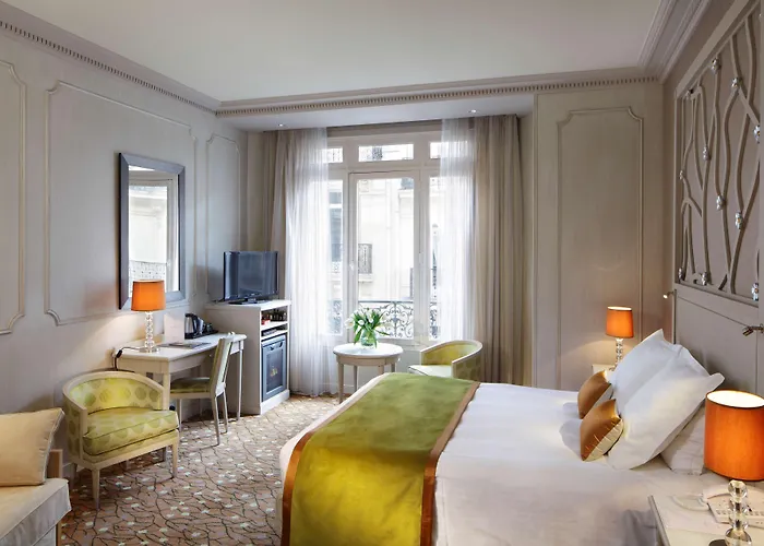 Chateau Frontenac 4*