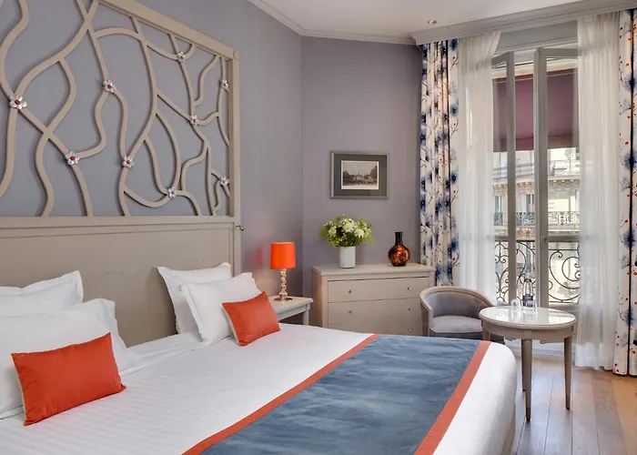 Chateau Frontenac Otel