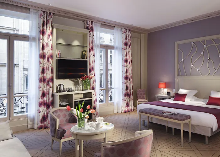 Chateau Frontenac 4*