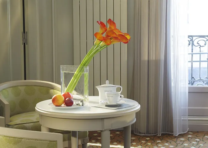 Otel Chateau Frontenac 4*