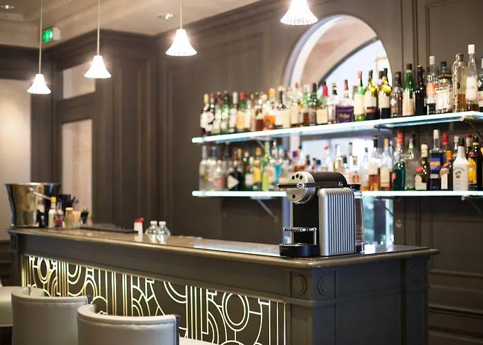 Hotel Chateau Frontenac 4*