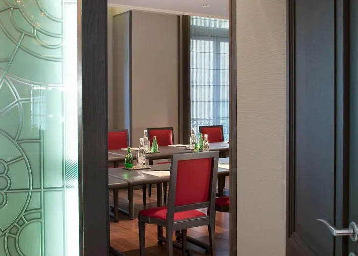 Hotel Chateau Frontenac 4*