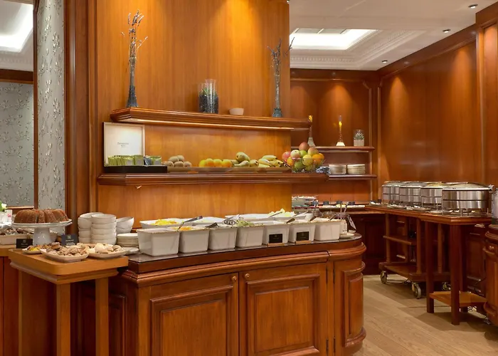 Château Frontenac 4* París