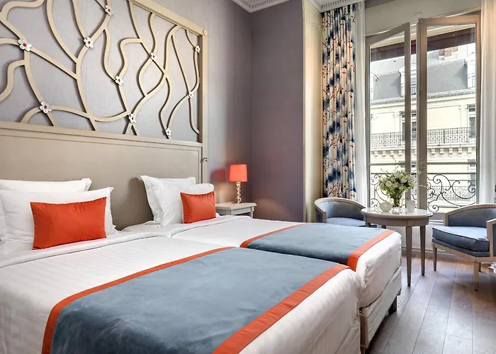 Chateau Frontenac 4*