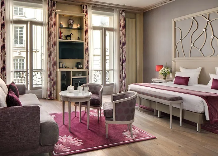 Chateau Frontenac فندق 4*